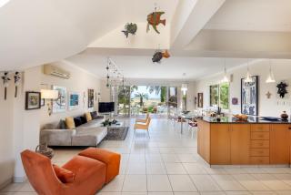 Chelidonia Larnaca Seafront Villa - Meneou - 6