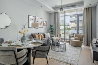 GuestReady - Stylish escape near Dubai Mall - Dubai - 4