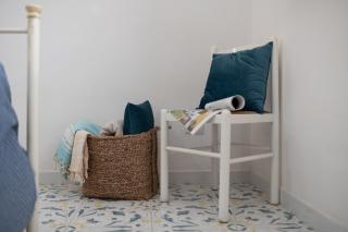 Mare Villas Pescoluse - 1
