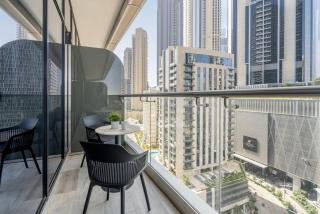 GuestReady - Stylish escape near Dubai Mall - Dubai - 8