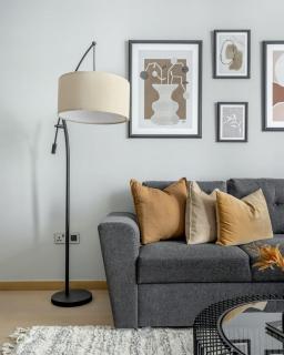 GuestReady - Stylish escape near Dubai Mall - Dubai - 2