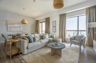 GuestReady - Modern and luxe near JBR Beach - 9
