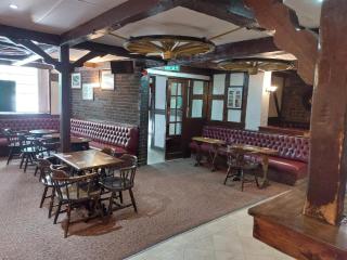 Moorville Hall Hotel - Stoke on Trent - 2