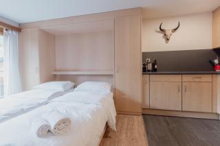 Charmant studio au centre de Saas-Fee - 4