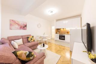 Apartment Kastello - Kastel Luksic - Kaštela - 7