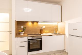 Apartment Kastello - Kastel Luksic - Kaštela - 9