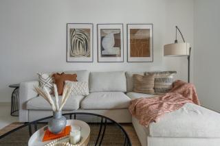 GuestReady - Luxurious Accents near Burj Khalifa - Dubaï - 6