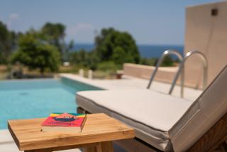 Candelas Suites and Nature - Ierissos - 9
