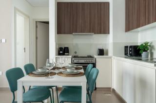 GuestReady - Chic accents in Dubai Hills - 3