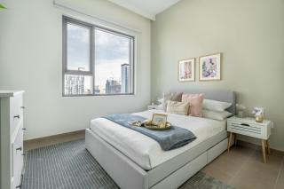 GuestReady - Chic accents in Dubai Hills - Dubai - 7