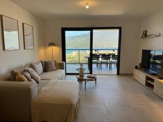 Appartement tout confort vue mer - Propriano - 6