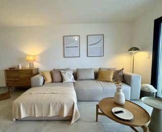 Appartement tout confort vue mer - 4