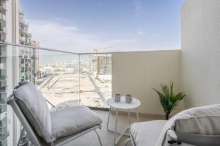 GuestReady - Sunny Retreat near Dubai Frame - Dubai - 9