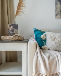 GuestReady - Exquisite getaway with Marina views - Dubái - 3