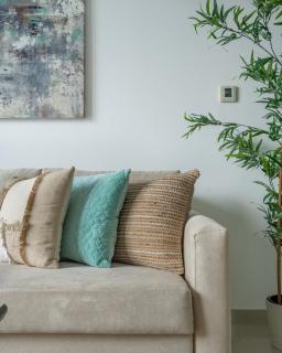 GuestReady - Exquisite getaway with Marina views - 2