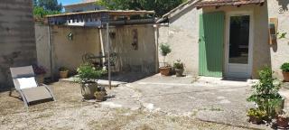 Lou Pitchoun Cabanoun à Eygalières "2-3 Personnes" - Eygalières - 8