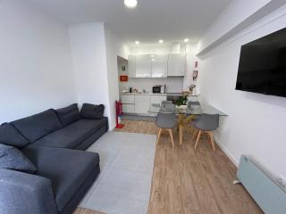 A casa da Tia Júlia - Oleiros - 7