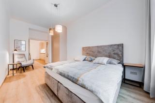 One bedroom Apartment at Sokolovska - Prague - 5