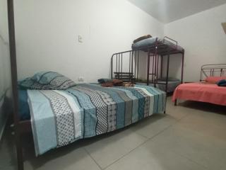 Girassol Hostel Vila Madalena - São Paulo - 2