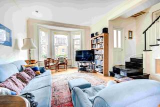 GuestReady - A charming home in Fulham Town - Londra - 9