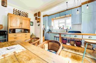 GuestReady - A charming home in Fulham Town - 1