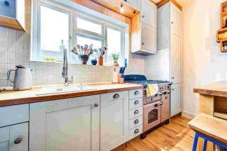 GuestReady - A charming home in Fulham Town - Londra - 5