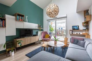 GuestReady - Stylish Retreat in Bacalan - Bordeaux - 5