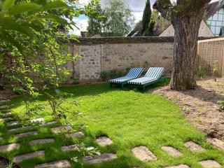 Maisonnette indépendante en lisière de forêt - 9