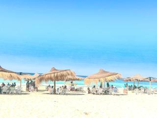 Duplex 3 Rooms Sea View Villa El Karma Sidi Abdelrahman Families ONLY - 6