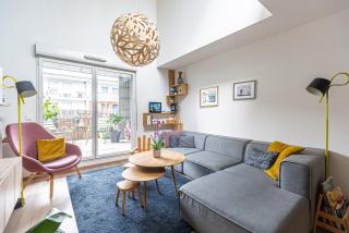 GuestReady - Stylish Retreat in Bacalan - Bordeaux - 0