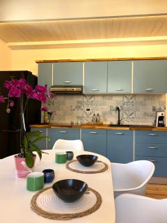 Amas Apartment - Fondi - 9