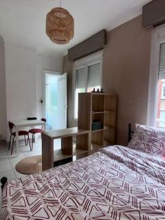 Studio douillet en hyper centre - Valenciennes - 9