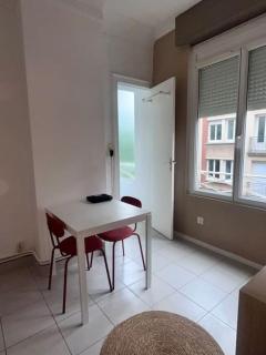 Studio douillet en hyper centre - Valenciennes - 6