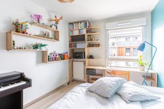 GuestReady - Stylish Retreat in Bacalan - Bordeaux - 6