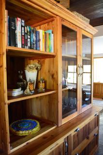 Allie's mountain cottage - Herbertsdale - 1