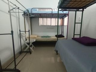 Girassol Hostel Vila Madalena - São Paulo - 6
