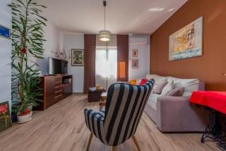Apartment Maggi - Preko - 1