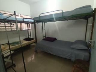 Girassol Hostel Vila Madalena - São Paulo - 7