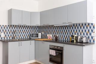 GuestReady - Flat in the city centre - Burdeos - 3