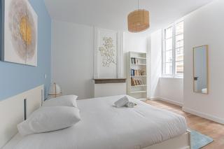 GuestReady - Flat in the city centre - Burdeos - 1