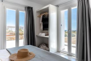 Villa Margarita 3 Bedroom Villa with Private Pool and Sea View - Naxos Chora - 6