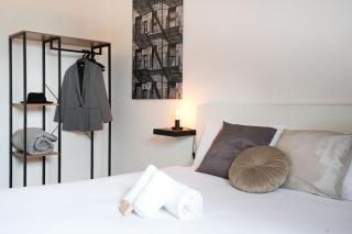 Porta Nuova Loft - Torino - 8