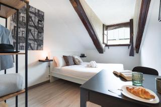 Porta Nuova Loft - Torino - 6