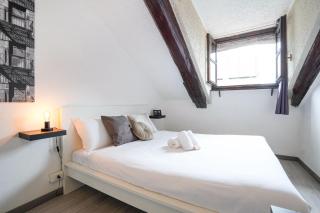 Porta Nuova Loft - 0