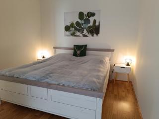 Nassfeldpass Pistenblick - 2