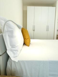 Veneto Luxury Apartment - Olbia - 8