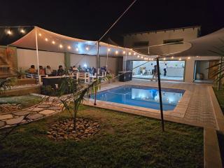 Nyamankulu Guest Lodge - Thulamahashi - 7