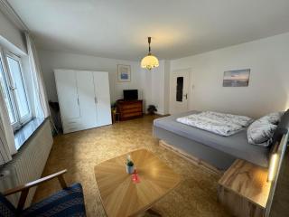 Van Kim 1 Ferienwohnung - Emden - 6