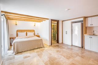 White Garden Villas - Kaş - 5