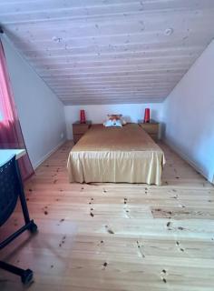 Strandnära skärgårdshus - 3